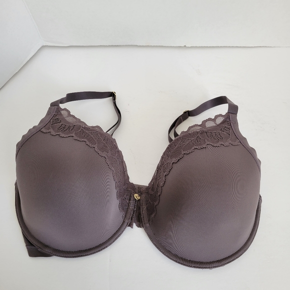 Natori Underwire Lightly Padded Bra 34DDD - Picture 1 of 4